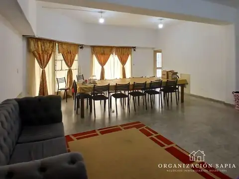 Terreno en Venta en Jorge Cura, USD 185.000