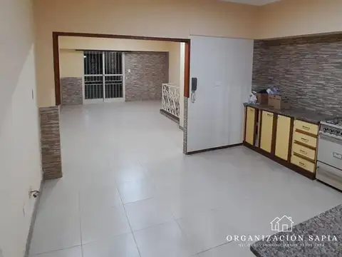 casa 3 dormitorios + local comercial