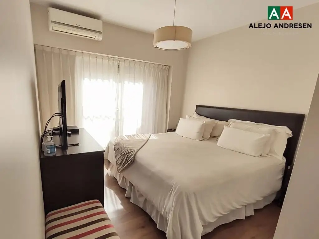 Departamento en Alquiler en Jardines De San Isidro