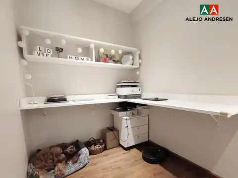 Departamento en Alquiler - 3 dormitorios -