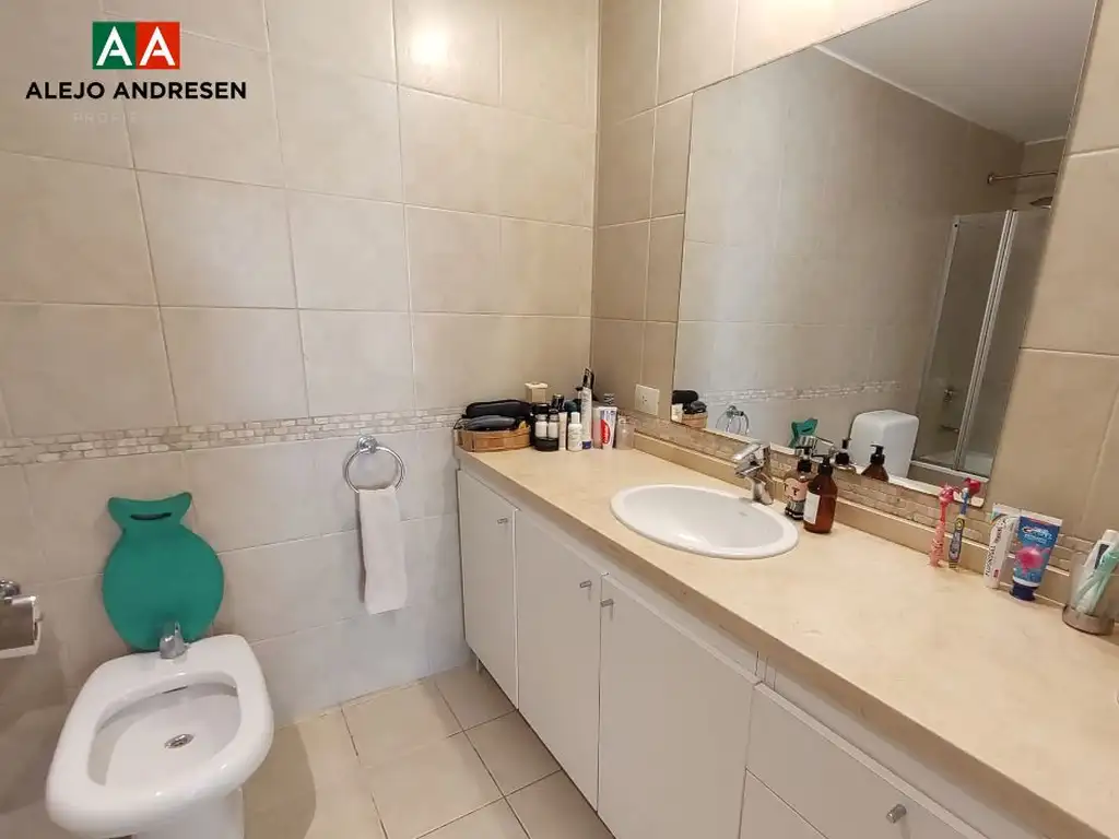 Departamento en Alquiler de 108,0 m2