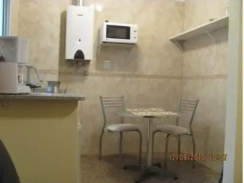 Departamento en Alquiler Temporal de 1 dormitorio