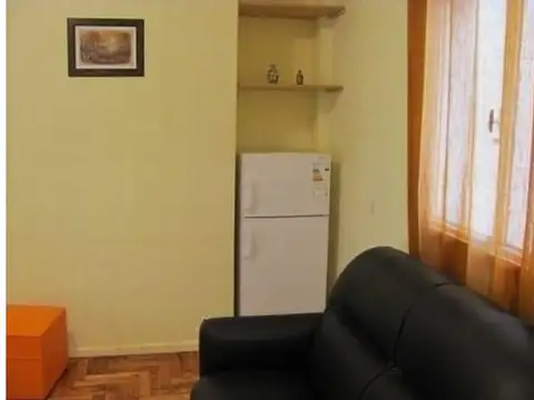 Departamento en Alquiler Temporal de 2 ambientes