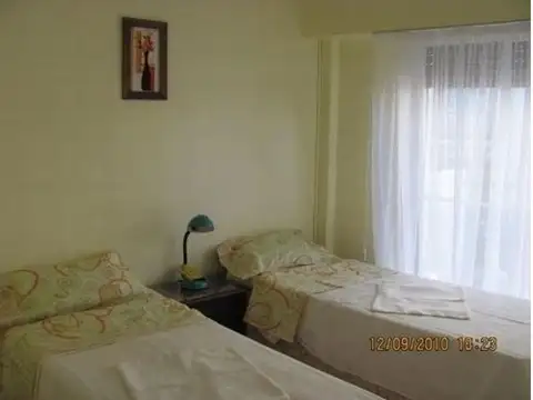 Excelente 2 Ambientes en Recoleta