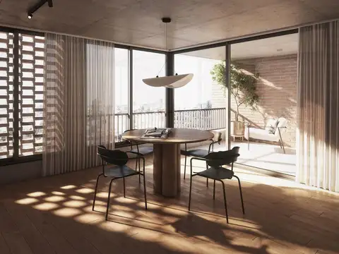 Departamento en Venta 1 año