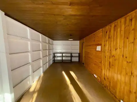 CASA 2 DORMITORIOS EN VENTA COBOS SOBRE RN 9