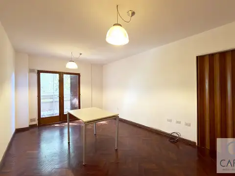 Zeballos 200, Piso 3