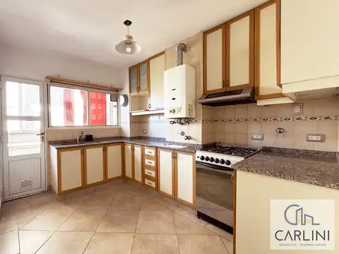 Departamento en Alquiler de 2 dormitorios