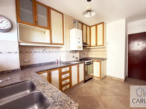 Departamento en Alquiler en Martín, $ 700.000