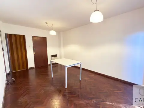 Departamento en Alquiler de 3 ambientes