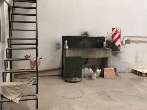 Galpon en Alquiler en Barracas, $ 2.900.000