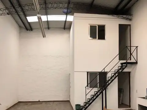 Galpon en Alquiler en Barracas, $ 2.900.000