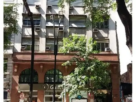 ALEM LEANDRO N. AV. 600, Piso 4