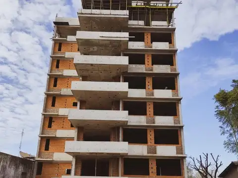 Depto Tipo Casa en Venta de 2 ambientes