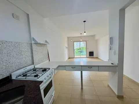 Venta Departamento 3 Ambientes en Muñiz