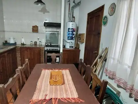 Casa en Venta en Monte Hermoso, USD 178.000