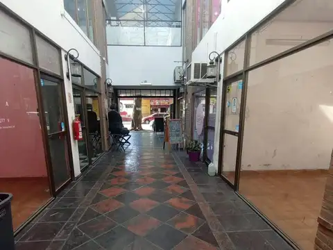 Local en venta - 3 Ambientes - La Paternal