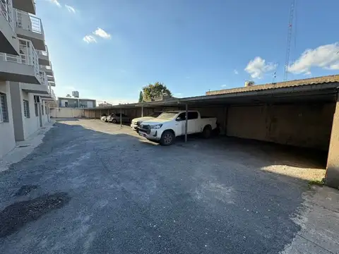 Departamento en Venta con 1 cochera