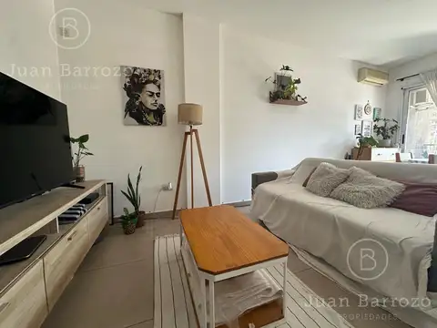 Departamento en Venta 6 años