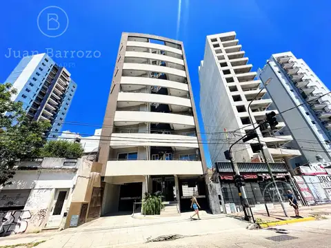 Av. Alte. Brown al 3300