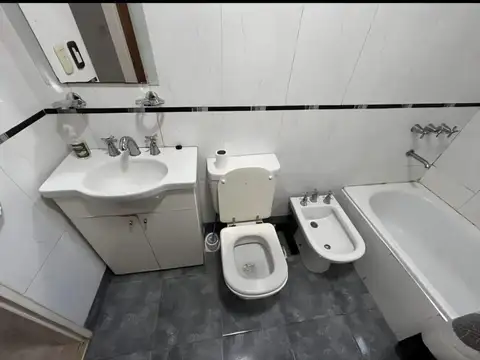Depto Tipo Casa en Alquiler 15 años