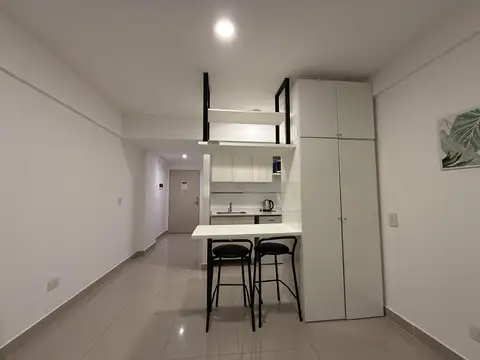 Departamento en Venta en San Telmo, USD 98.000