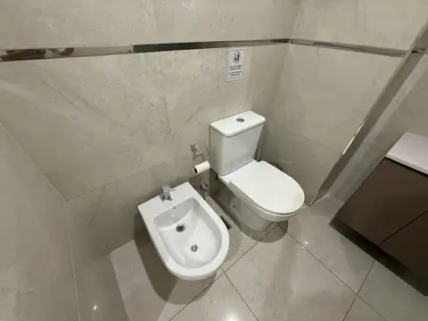 Departamento en Venta al Norte