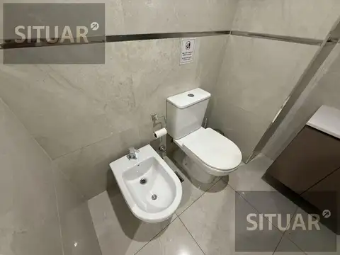 Departamento en Venta al Norte