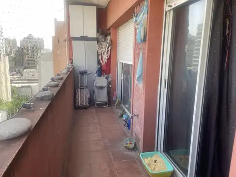 Departamento en Venta 25 años