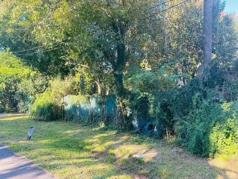 Quinta en Venta en Tortuguitas, USD 115.000
