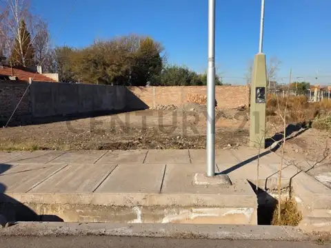 Terreno en Venta en Vistalba, USD 32.000