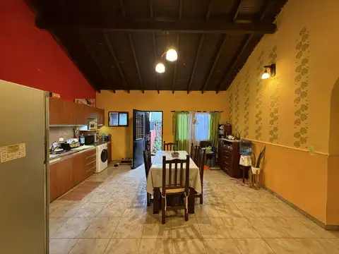 Casa en Venta 66 años