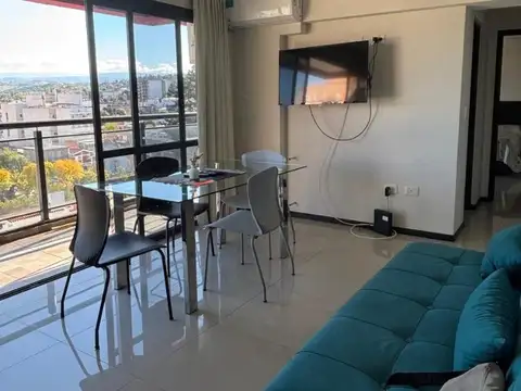 Departamento en Venta en Centro, USD 125.000