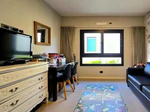 Casa 6 ambientes con 3 baños