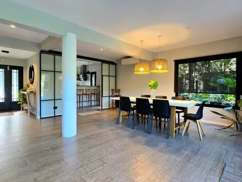 Casa en Venta 5 años
