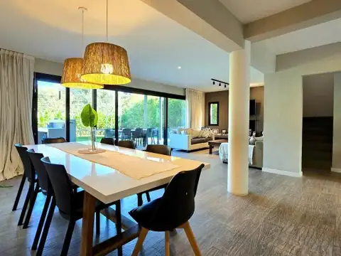 Casa en Venta en Santa Agustina, USD 386.000