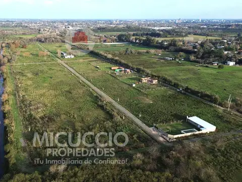 Lote en venta (N°72) | La Simonetta, B° El Cazador, ZONA CHACRAS | CONTADO