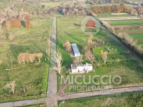 Lote en venta (N°72) | La Simonetta, B° El Cazador, ZONA CHACRAS | CONTADO