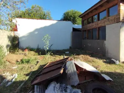 Casa en Venta en Moreno, USD 39.000