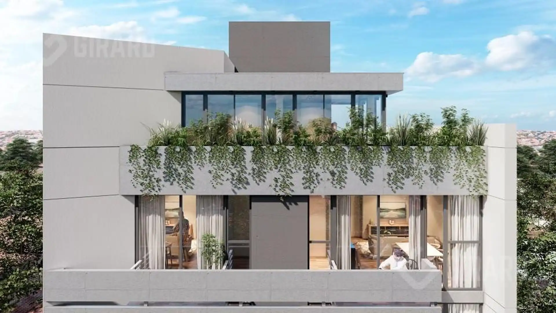 Venta de Departamento 2 ambientes en zona guemes