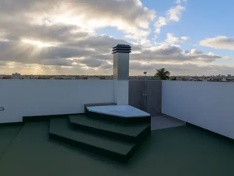 VENTA DPTO MONOAMBIENTE EN LANUS