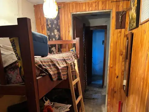 Casa en Venta en Castelar Sur, USD 65.000