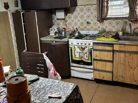 Casa en Venta con 1 cochera