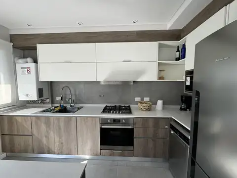 Departamento en Venta de 3 dormitorios