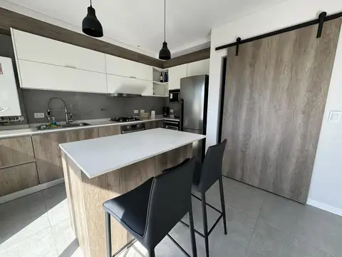 Departamento en Venta en Mar del Plata, USD 390.000