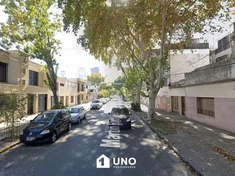 Terreno en Venta 22,58  mts Fondo