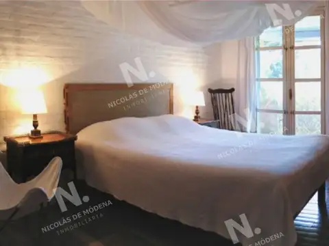 Casa en Alquiler Temporal de 3 dormitorios