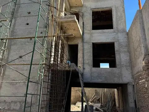 Departamento en Venta en Godoy Cruz, USD 85.000