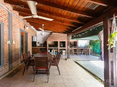 Casa en Venta 25 años