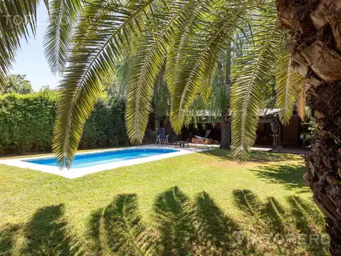 Casa en Venta al Noreste